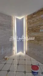 مرحبا الجبص واصباغ والكهربائات مع انواع الديكوارات - 2