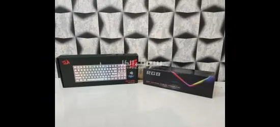 حزمة بيسي مع اغراض أقرأ الوصف - 3