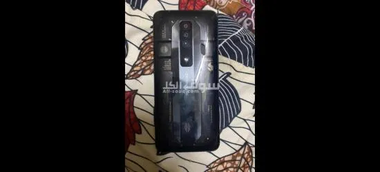 هاتف رد ماجيك