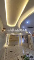 مرحبا الجبص واصباغ والكهربائات مع انواع الديكوارات - 3