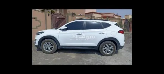 سيارة توسان  ٢٠٢٠ للبيع - 2