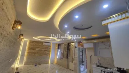 مرحبا الجبص واصباغ والكهربائات مع انواع الديكوارات - 4