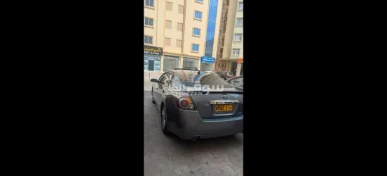 نيسان التيما موديل 2011 خليجي 4سلندر رقم واحد - 3