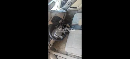 نيسان التيما موديل 2011 خليجي 4سلندر رقم واحد - 6