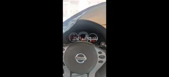 نيسان التيما موديل 2011 خليجي 4سلندر رقم واحد - 7