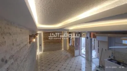 مرحبا الجبص واصباغ والكهربائات مع انواع الديكوارات - 7