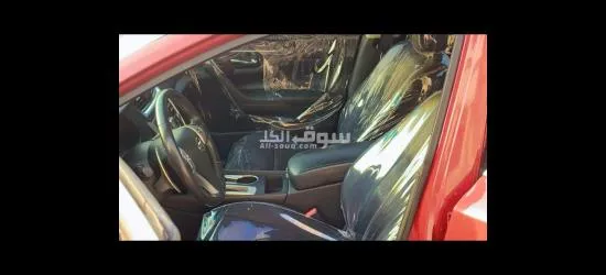 نيسان التيما 2017 SR - 16