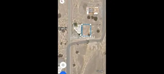 ارض سكنية للبيع صحم المرفع