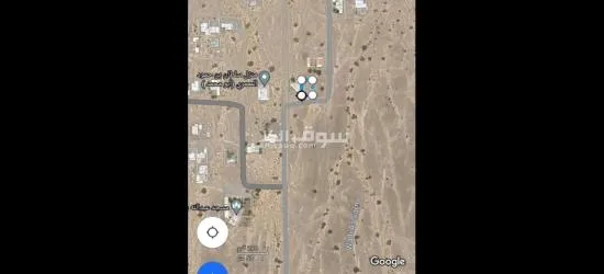 ارض سكنية للبيع صحم المرفع - 2