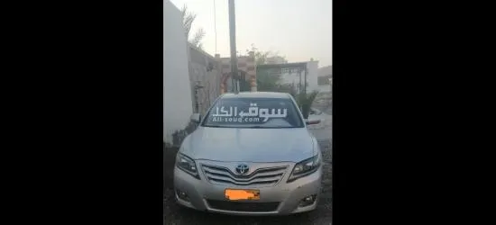 تويوتا كامري 2011 للبيع - 2