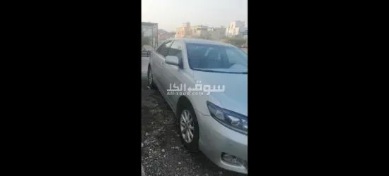 تويوتا كامري 2011 للبيع - 3