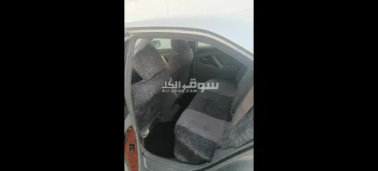 تويوتا كامري 2011 للبيع - 7
