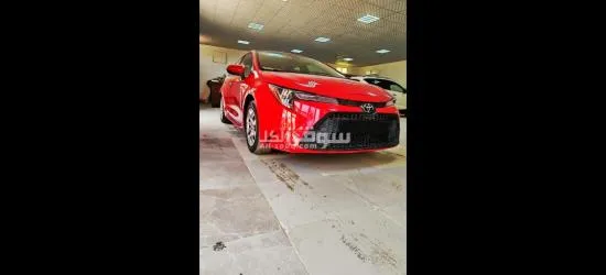 كرولا في قمة النظافة - 3