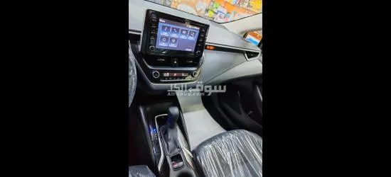 كرولا في قمة النظافة - 5