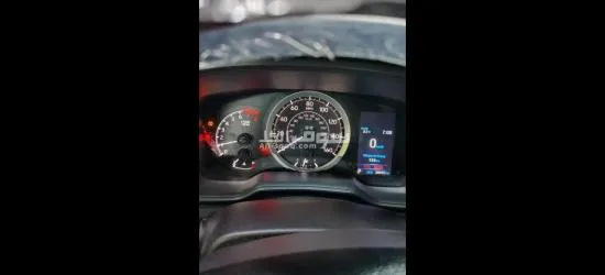 كرولا في قمة النظافة - 6