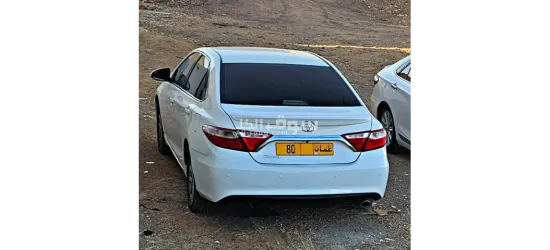 كامري خليجي ٢٠١٦