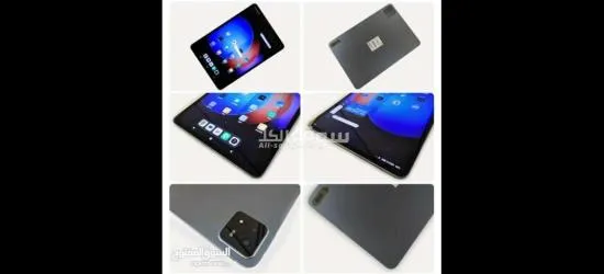 Xiaomi pad s6 pro 12.4