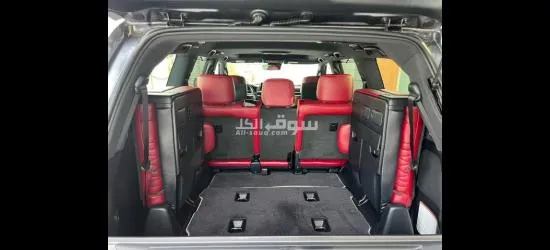 لكزس 2019 - 5