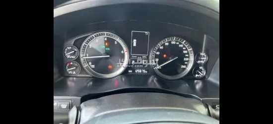 لكزس 2019 - 8
