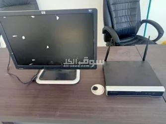 أجهزة كمبيوتر وطابعات ألوان وبروجيكتور وفا**** - 2