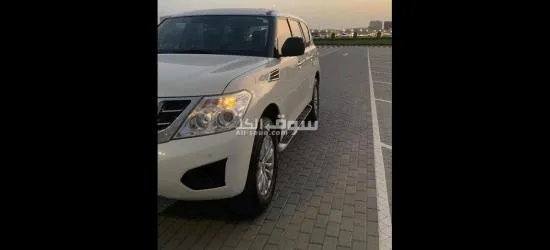 نيسان بترول 2014 الفئه الثانية - 4