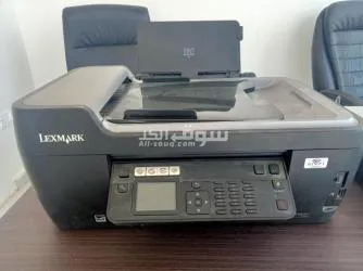أجهزة كمبيوتر وطابعات ألوان وبروجيكتور وفا**** - 4