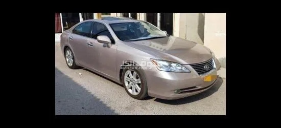 للبيع لكزس موديل 2009 - 2