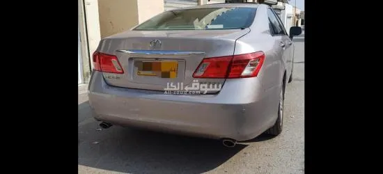 للبيع لكزس موديل 2009 - 6