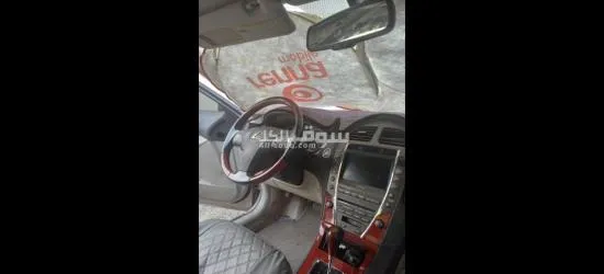 للبيع لكزس موديل 2009 - 10