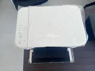 أجهزة كمبيوتر وطابعات ألوان وبروجيكتور وفا**** - 6