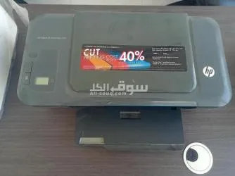 أجهزة كمبيوتر وطابعات ألوان وبروجيكتور وفا**** - 7