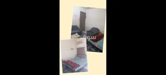 غرفة للايجار اليومي بالوادي الكبير مسقط قريب الجامع الكويتي