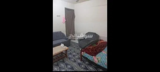 غرفة للايجار اليومي بالوادي الكبير مسقط قريب الجامع الكويتي - 2