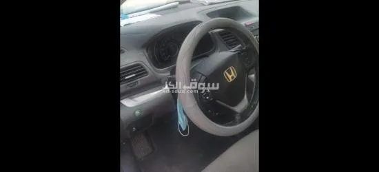 HONDA CR_V  2012 - 2