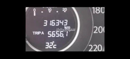 HONDA CR_V  2012 - 3