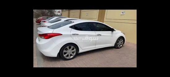 سيارة هيونداي للبيع