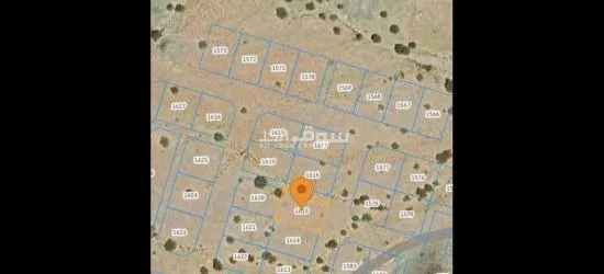 أرض للبيع في العامرات