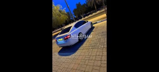 لكزس جي اس ٤٣٠ - 3