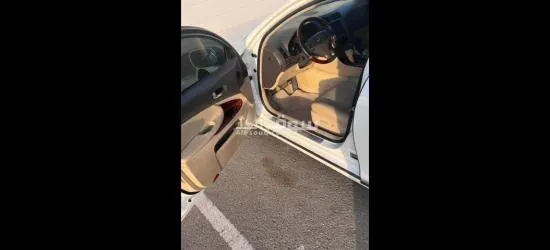 لكزس جي اس ٤٣٠ - 6