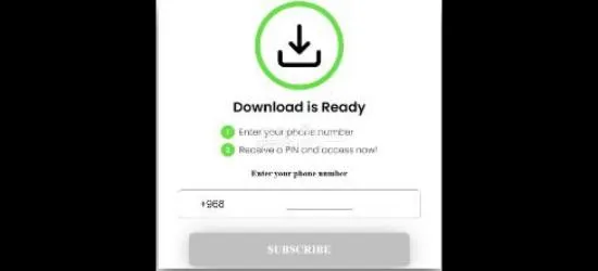 أحصل على جائزتك الآن