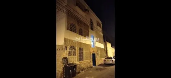 بنايه طابقين ونص لها دخل ٥٠٠ ريال شهريا - 2