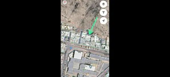 بنايه طابقين ونص لها دخل ٥٠٠ ريال شهريا - 4