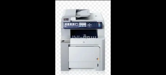 طباعة ليزر للبيع - 1