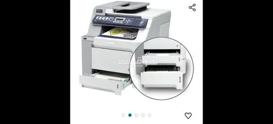 طباعة ليزر للبيع - 2