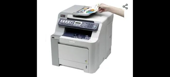 طباعة ليزر للبيع - 3