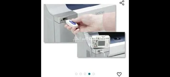 طباعة ليزر للبيع - 4