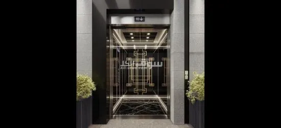 بيع وصيانه المصاعد الكهربائيه - 1