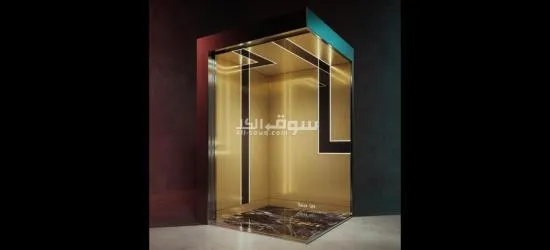 بيع وصيانه المصاعد الكهربائيه - 3