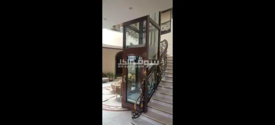 بيع وصيانه المصاعد الكهربائيه - 5