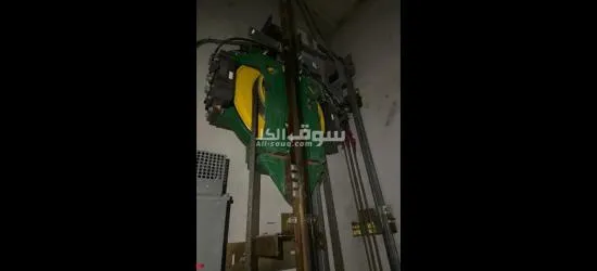 بيع وصيانه المصاعد الكهربائيه - 9